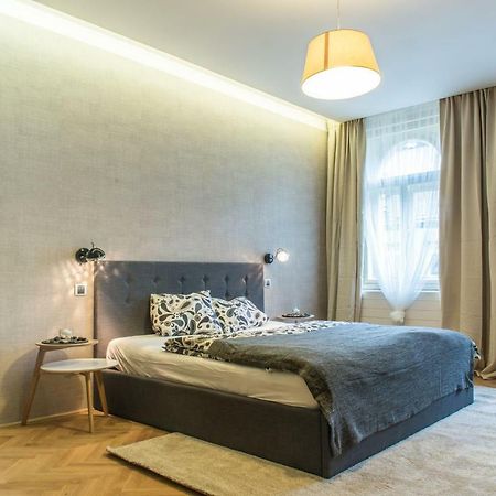 Exclusive 3 Bedroom Top-Notch Flat, Great Location Prag Dış mekan fotoğraf