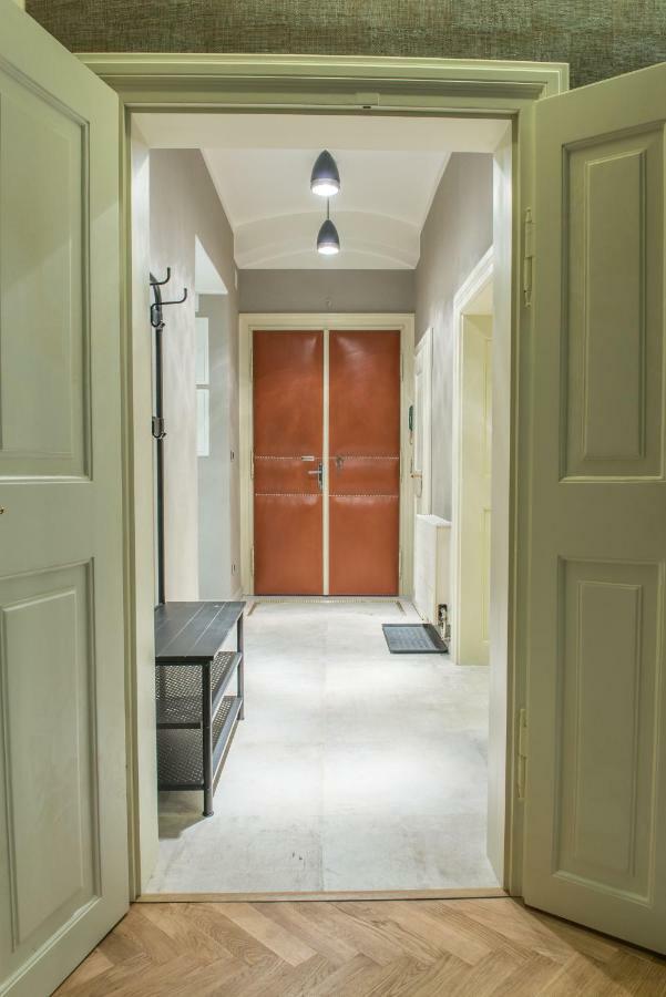 Exclusive 3 Bedroom Top-Notch Flat, Great Location Prag Dış mekan fotoğraf